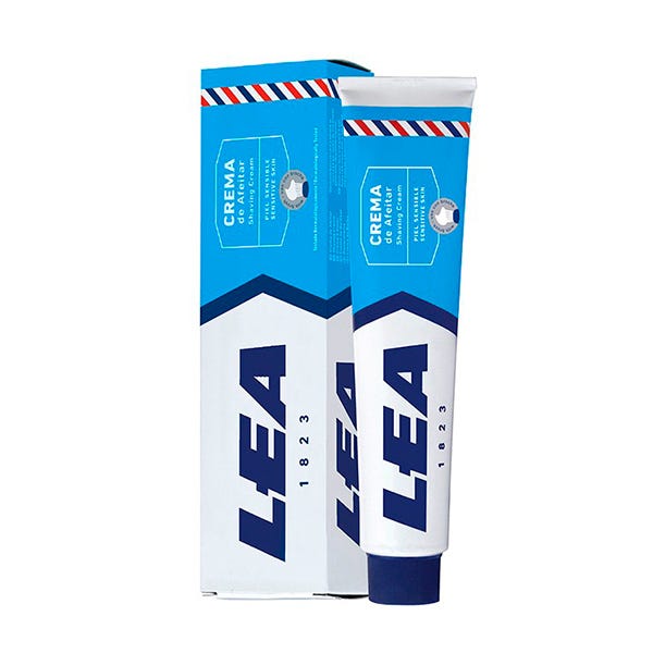 Crema De Afeitar