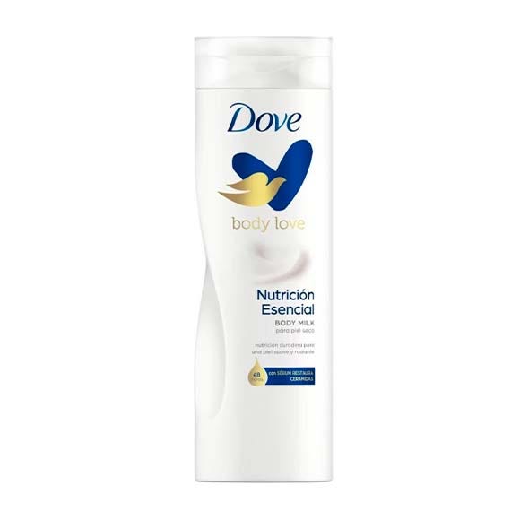 Body Milk Nutrición Esencial