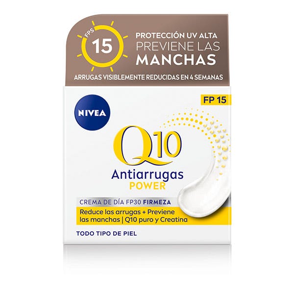 Q10 Plus Anti-arrugas 50ML