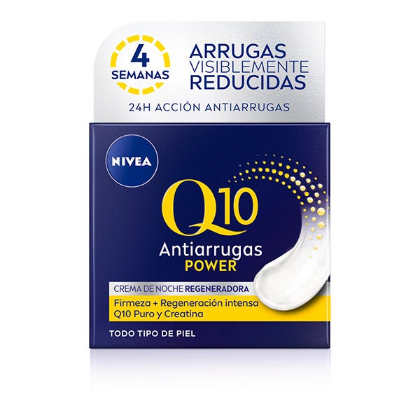 Q10 Plus Anti-arrugas 50ML