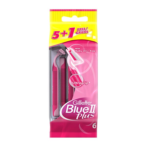 Blue II Plus