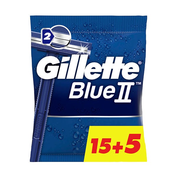 Blue II