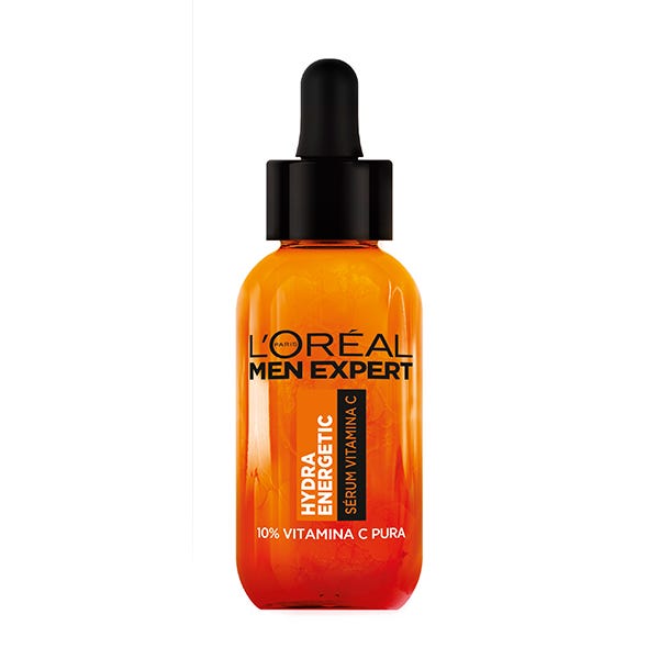 Hydra Energetic Serum