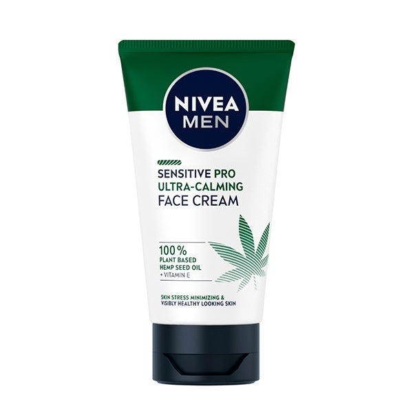 Sensitive Pro Crema Facial