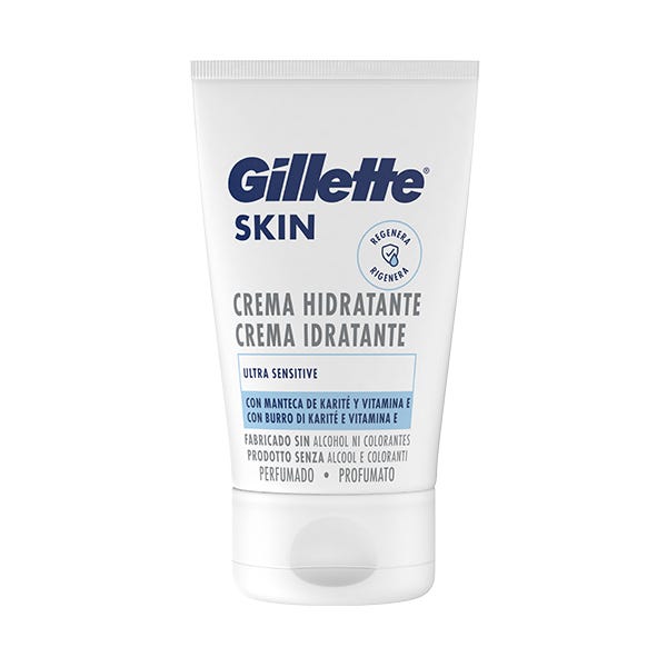 Skin Moisturizer