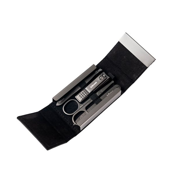 Kit De Uñas
