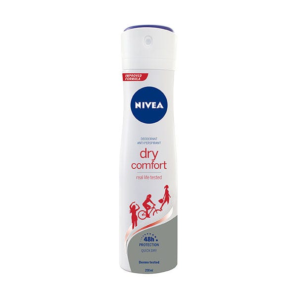 Dry Comfort