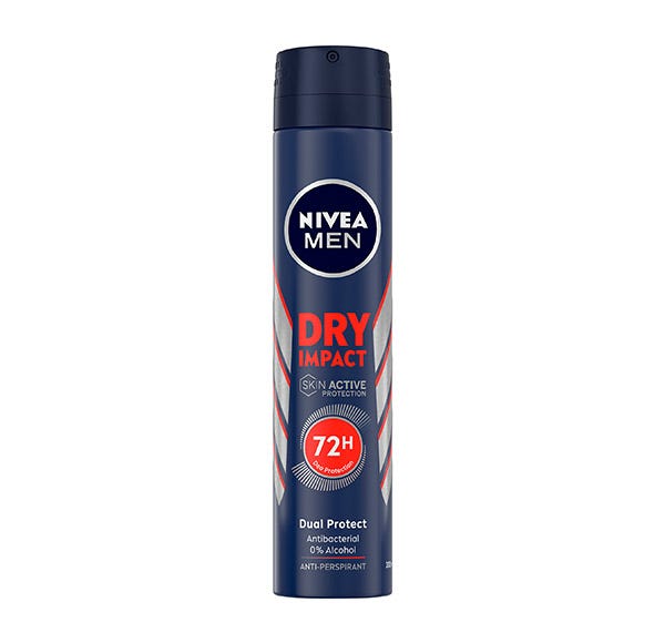 Dry Impact