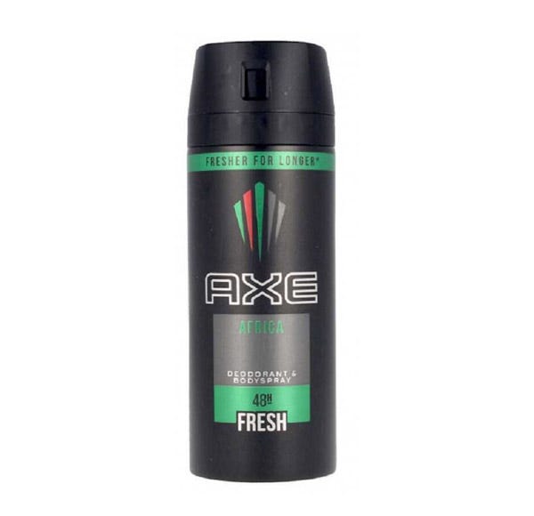 Africa Fresh 48H
