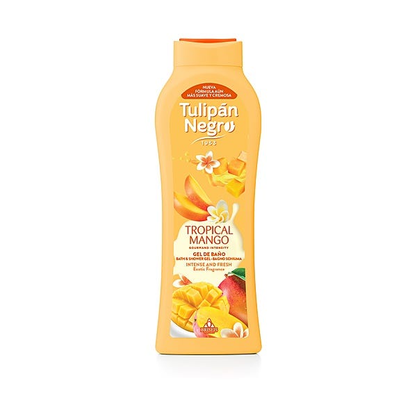 Tropical Mango