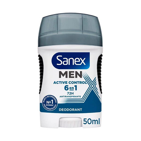 Men Active Control