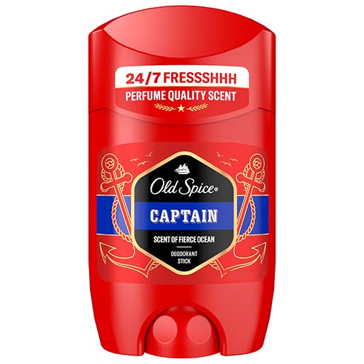 Captain