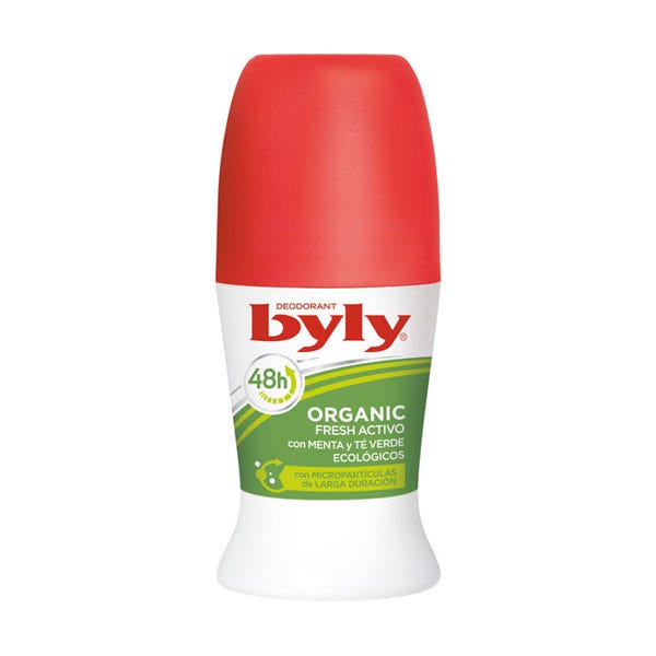 Organic Fresh Activo