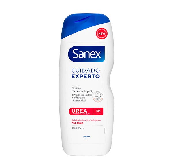 Cuidado Experto