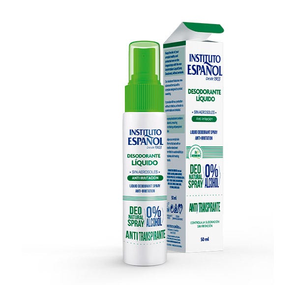 Anti Irritación
