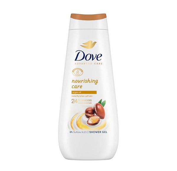 Nourishing Care