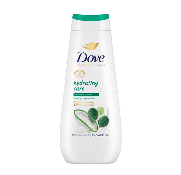 Hydrating Care