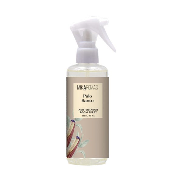 Spray Ambientador Palo Santo