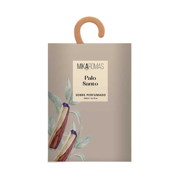 Sobres Aromaticos