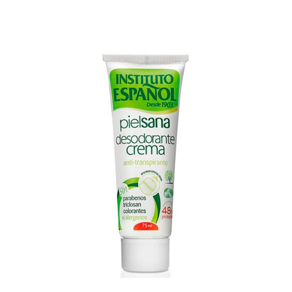 Desodorante En Crema