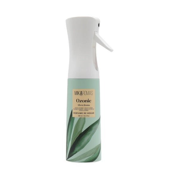 Perfume Hogar Ozonic Herbal