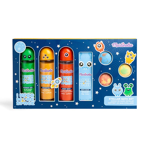 Kit Baño Stellar