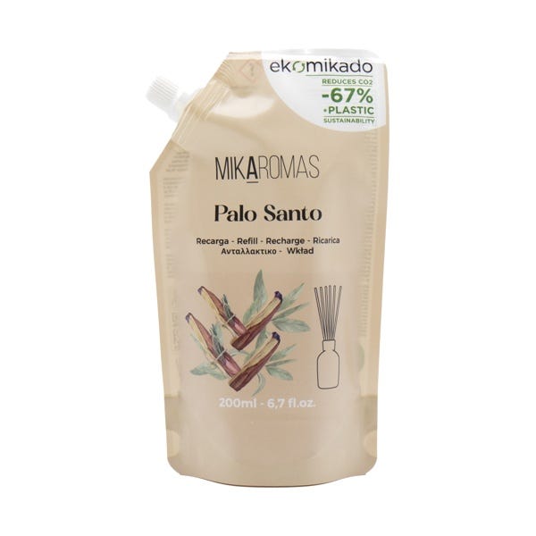 Recarga Palo Santo