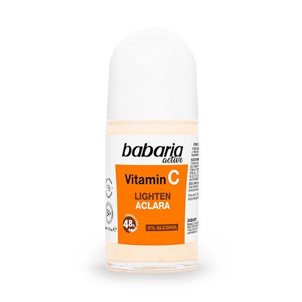 Vitamin C