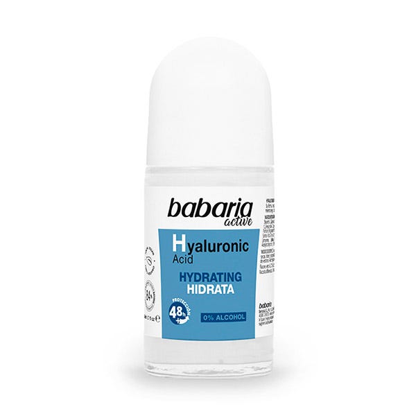 Hyaluronic Acid