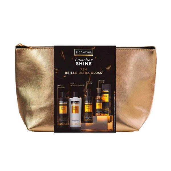 Lamellar Shine