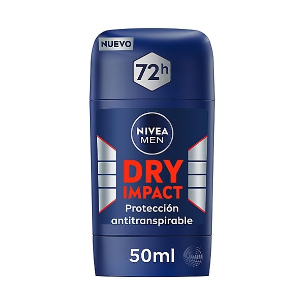 Dry Impact