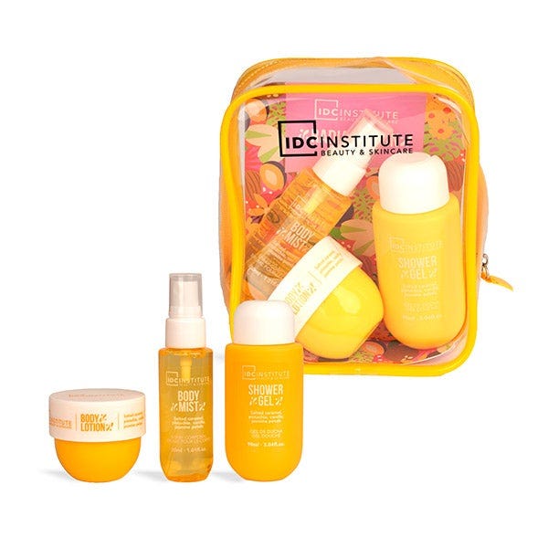 Radiant Skin