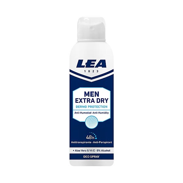Men Extra Dry