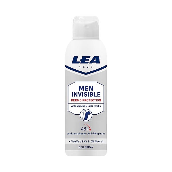 Men Invisible