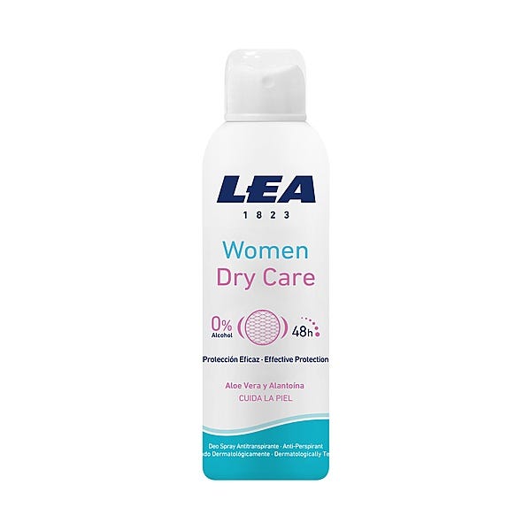 Women Dry Care