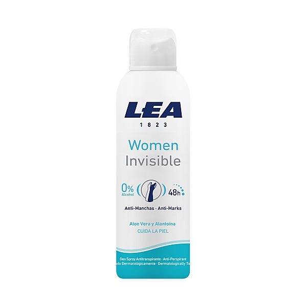 Women Invisible