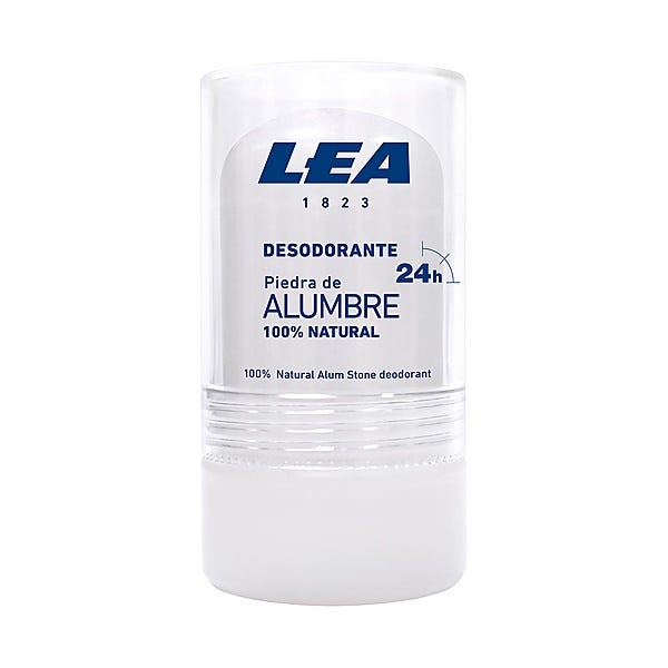Piedra De Alumbre