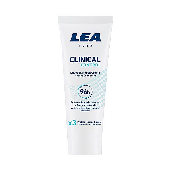 Clinical Control