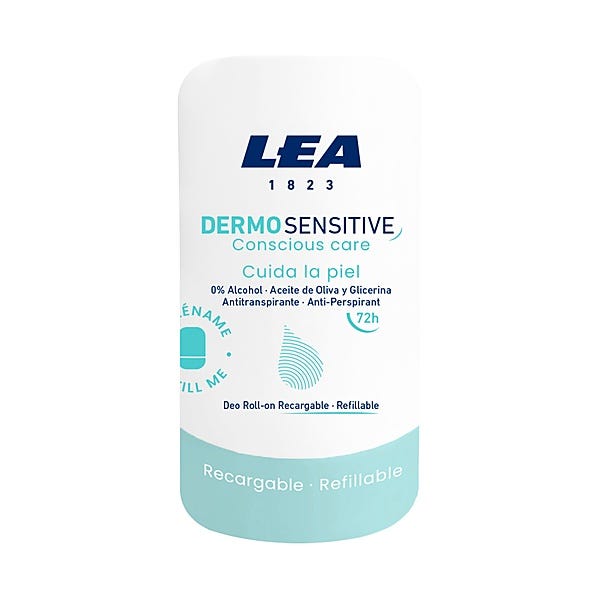 Dermo Sensitive Cuida La Piel