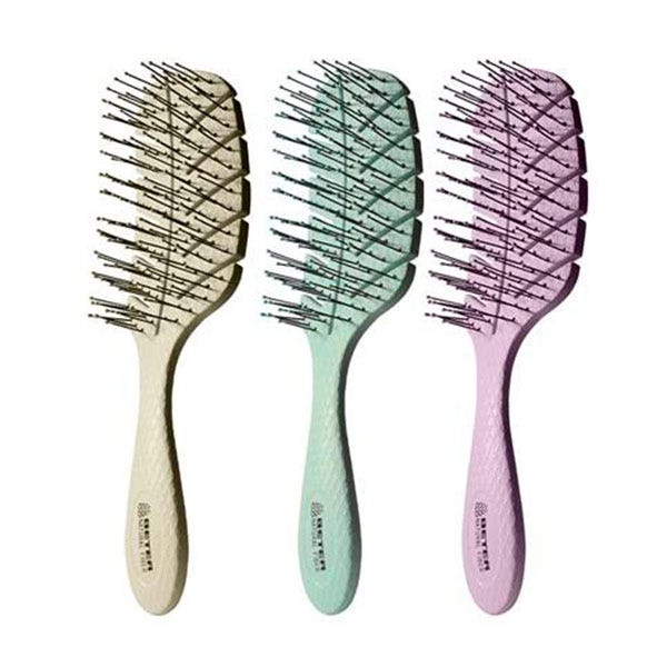 Cepillo Natural Fiber