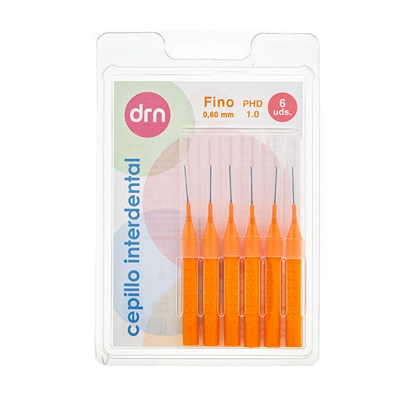 Cepillo Interdental