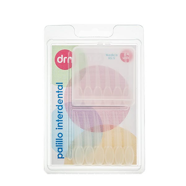 Palillo Interdental