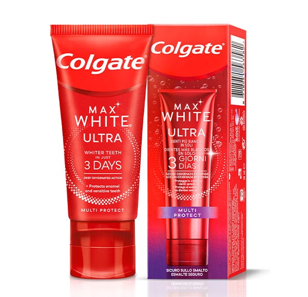 Max White Ultra
