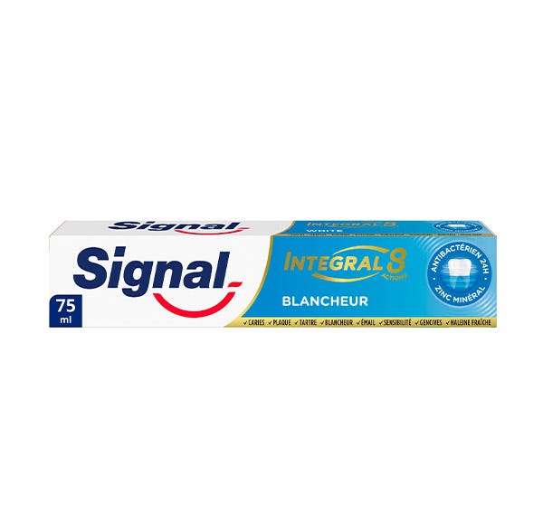 Integral 8 Frescor Integral