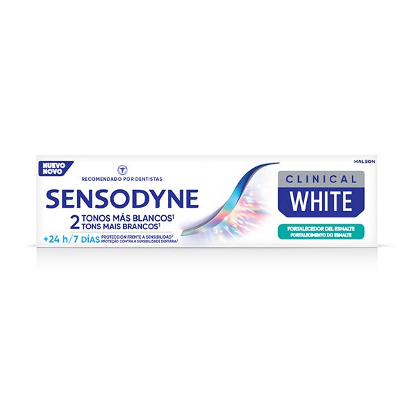 Fortalecedor De Esmalte