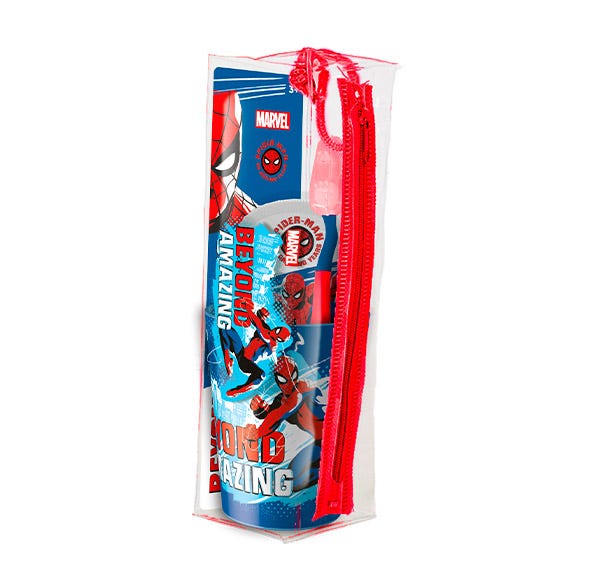 Spiderman