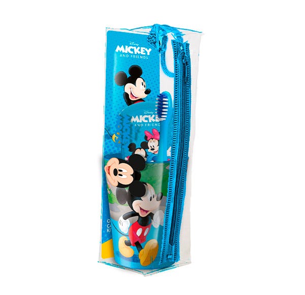 Mickey