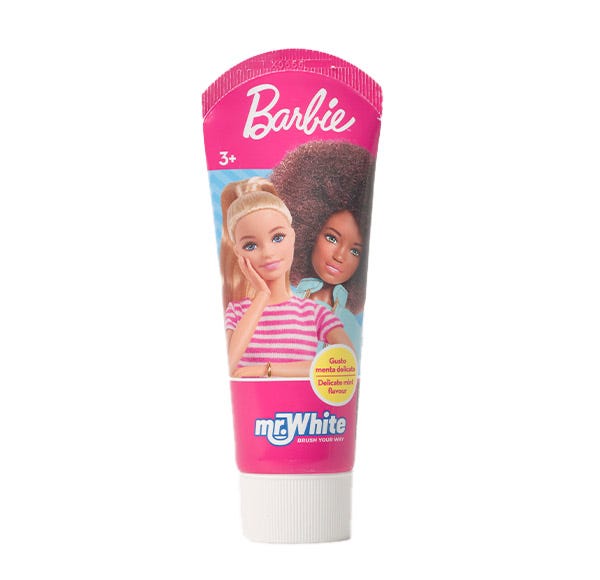 Barbie