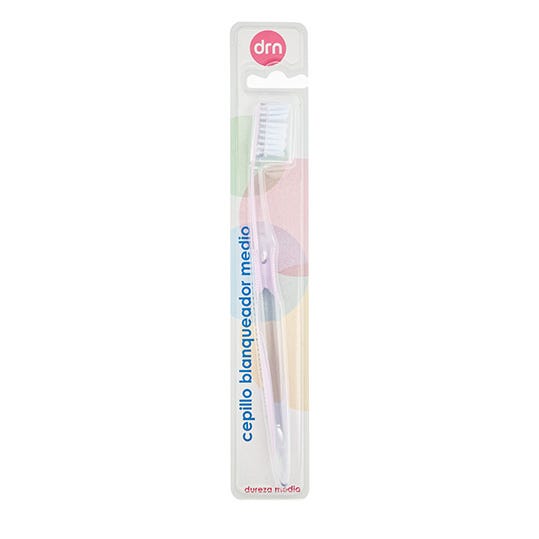 Cepillo Dental Blanqueador