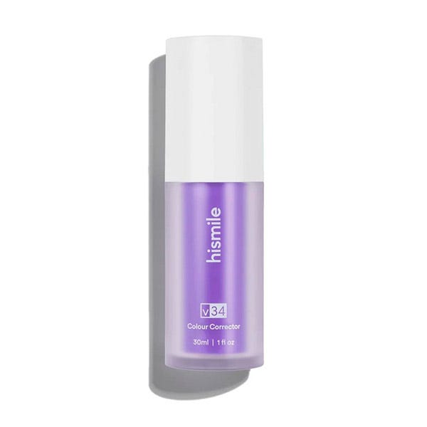 V34 Colour Corrector